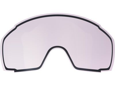 POC Zonula/Zonula Race Lens, Clarity Hi. Int. Artificial Light - Bild 2