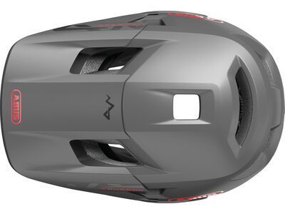 Abus YouDrop FF, ti silver - Bild 2