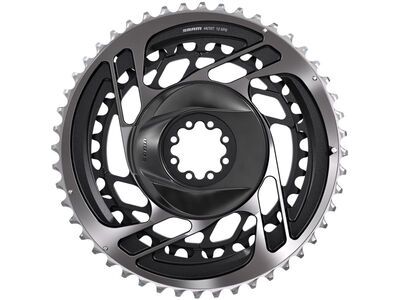 SRAM Red AXS Chainrings - 12-fach, grey