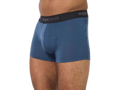 super.natural M Tundra175 Boxer, ocean blue - Bild 5