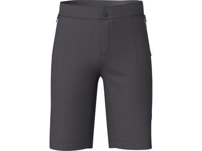 Cube Trail Short CMPT, black
