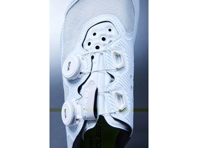 ***2. Wahl*** Q36.5 Gregarius Road Shoes white - Bild 17