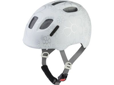 Alpina Ximo 2 LE, pearl white flowers matt - Bild 1