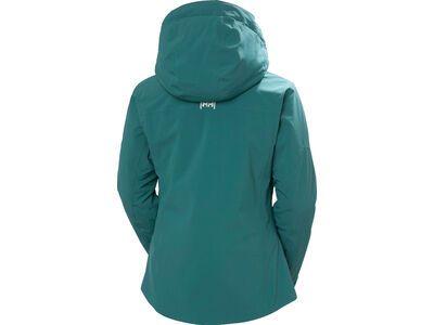 Helly Hansen Alphelia Jacket Damen, dark creek - Bild 2