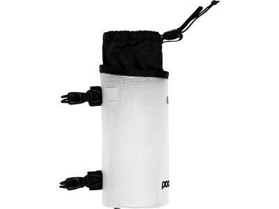 POC Ultra Snack Bag 1L, hydrogen white translucent - Bild 2