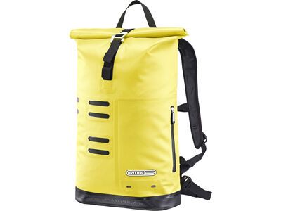 Ortlieb Commuter-Daypack City - 21 L, lemon sorbet