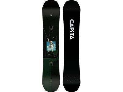 Capita Super D.O.A. Wide