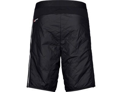 Ortovox Swisswool Piz Boè Shorts M, black raven - Bild 2