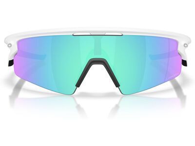 Oakley Sphaera Strike, Prizm Sapphire / matte white - Bild 8