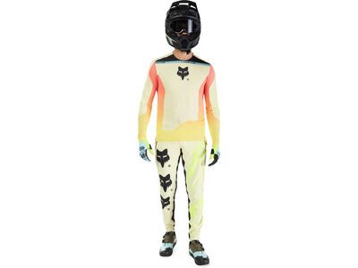 Fox Flexair Pant Elevated, lemonade - Bild 3