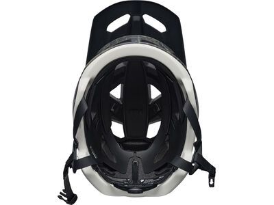 Fox Speedframe Lunar SE, black - Bild 5