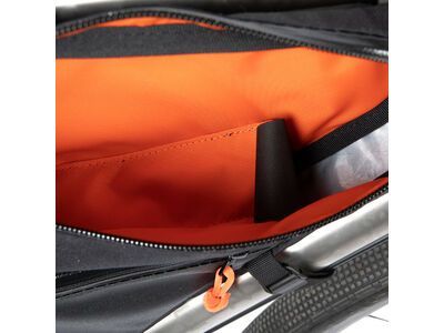 Restrap Full Frame Bag - 9 L, black - Bild 7