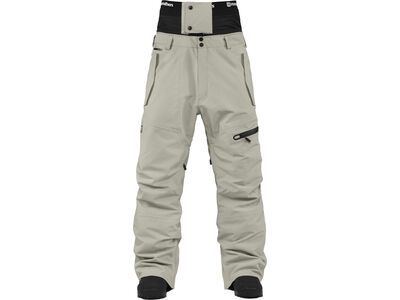 Horsefeathers Nelson Pants, lunar - Bild 1