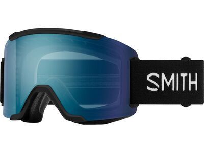 Smith Squad, ChromaPop Everyday Blue Mirror / black - Bild 1
