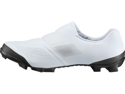 Shimano SH-XC503 XC, white - Bild 3