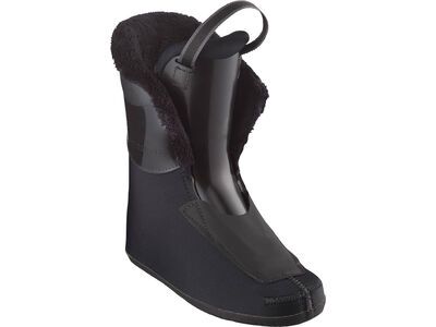 Salomon Team T3, black/race blue/white - Bild 5