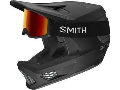 Smith Hardline MIPS, matte black - Bild 4