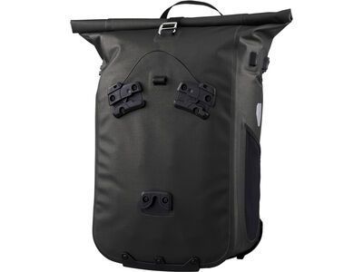 ORTLIEB Vario QL3.1 26 L, black - Bild 3