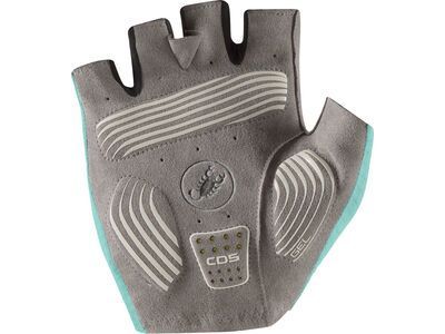 Castelli Espresso Glove, pool blue - Bild 2