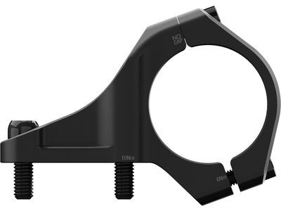 OneUp Components Direct Mount Stem, black - Bild 2
