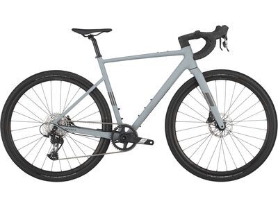 Scott Speedster Gravel 20 shark grey