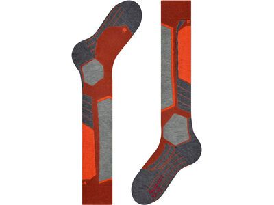 Falke SK2 Intermediate Herren, chilly - Bild 6