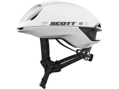 Scott Cadence Helmet MIPS, mineral white - Bild 2