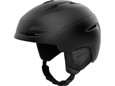 Giro Neo, matte black