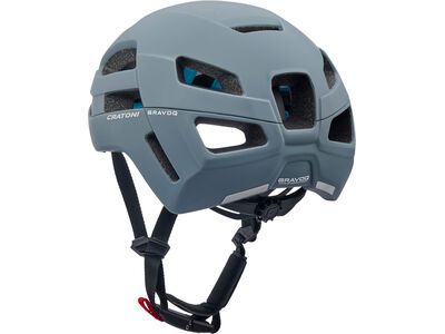 Cratoni Gravoq, stone matt - Bild 2