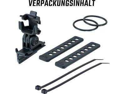 Sigma Seatstay Bracket - Bild 5