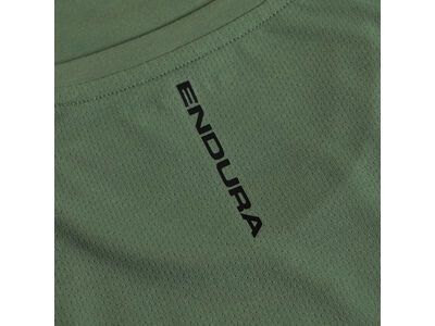 Endura Damen Loop Funktions-Tanktop, sage green - Bild 10