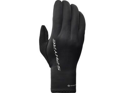 Shimano S-Phyre Thermal Gloves, black - Bild 1