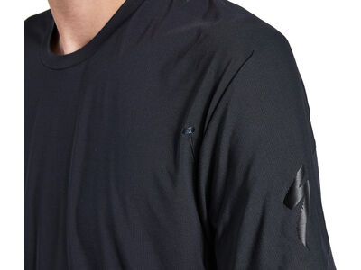 Specialized Men's Trail Air Short Sleeve Jersey, black - Bild 5