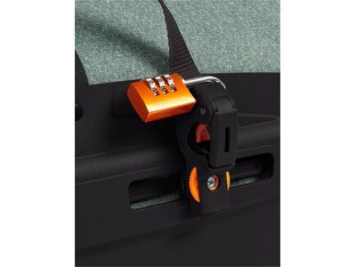 Vaude ReCycle Back (Paar), umbra - Bild 3