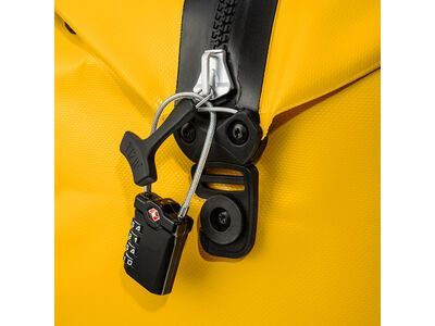 ORTLIEB Duffle 85 L, sunyellow-black - Bild 9