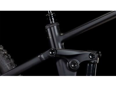 Cube Stereo Hybrid One44 EX 800 29, blackline - Bild 5