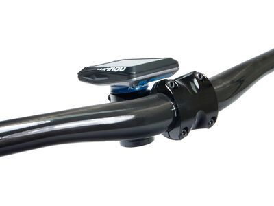 K-Edge Gravity Top Cap Mount Wahoo, black - Bild 4