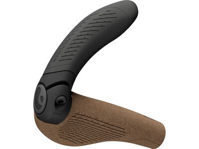 Ergon GP4 Evo BioKork Small - Bild 3
