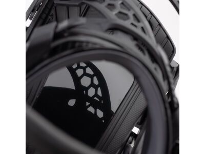 Nidecker Flow Fuse Hybrid, black - Bild 7