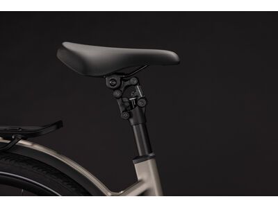 Cube Kathmandu Hybrid SLX 800 Easy Entry, flashstone´n´chrome - Bild 4