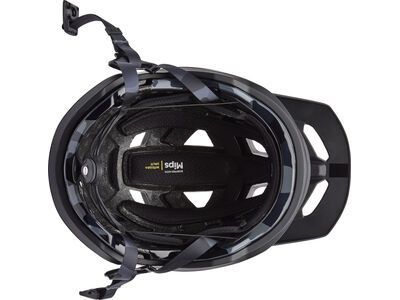 Fox Speedframe RS Camo, black camo - Bild 5