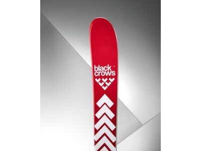 Black Crows Camox, red - Bild 4
