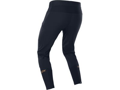 ION Bike Pants Scrub Unisex, black - Bild 2