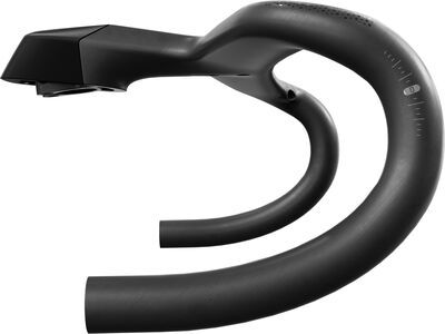 Syncros Creston iC SL Aero Sprint Integrated Cockpit - 360 mm, black matt - Bild 2