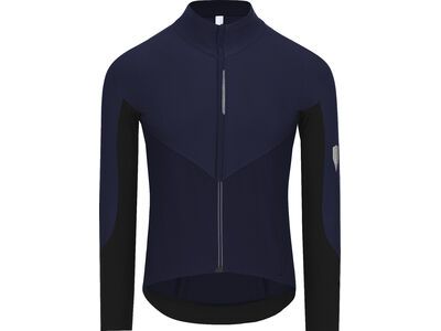 Q36.5 Dottore Hybrid Que Long Sleeve Jersey nautica blue