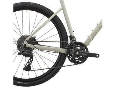 Scott Speedster Gravel 30, agate grey - Bild 4