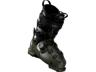 Atomic Hawx Prime 120 S BOA, olive/black - Bild 4