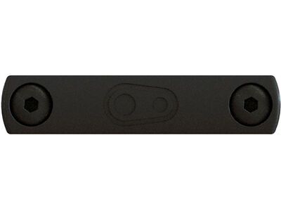 Crankbrothers F10+, black/silver - Bild 2