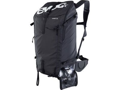 Evoc Summit 30, black - Bild 15