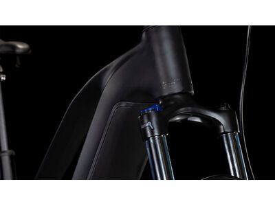 Cube Reaction Hybrid One 600 Trapeze 29, blackline - Bild 6